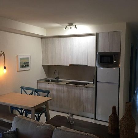 El Raconet De Denia Apartment Luaran gambar