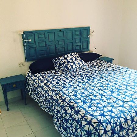 El Raconet De Denia Apartment Luaran gambar