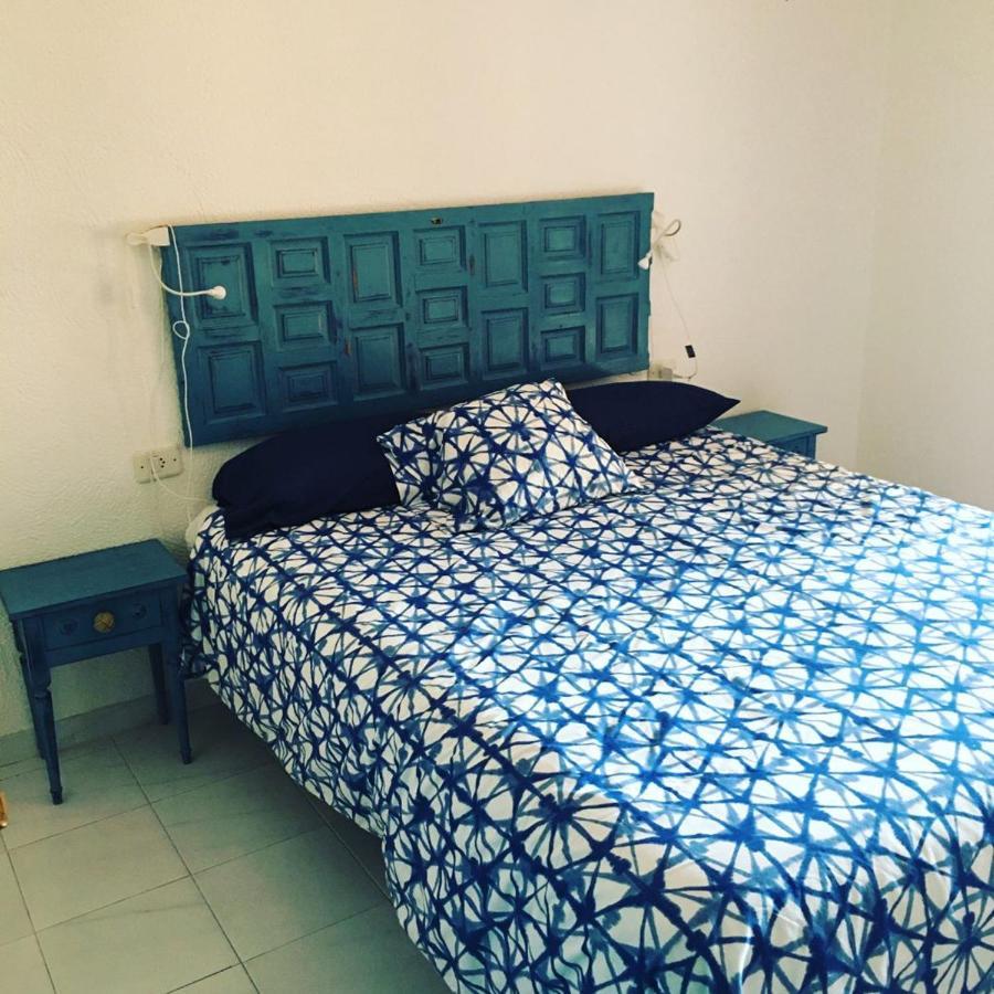 El Raconet De Denia Apartment Luaran gambar