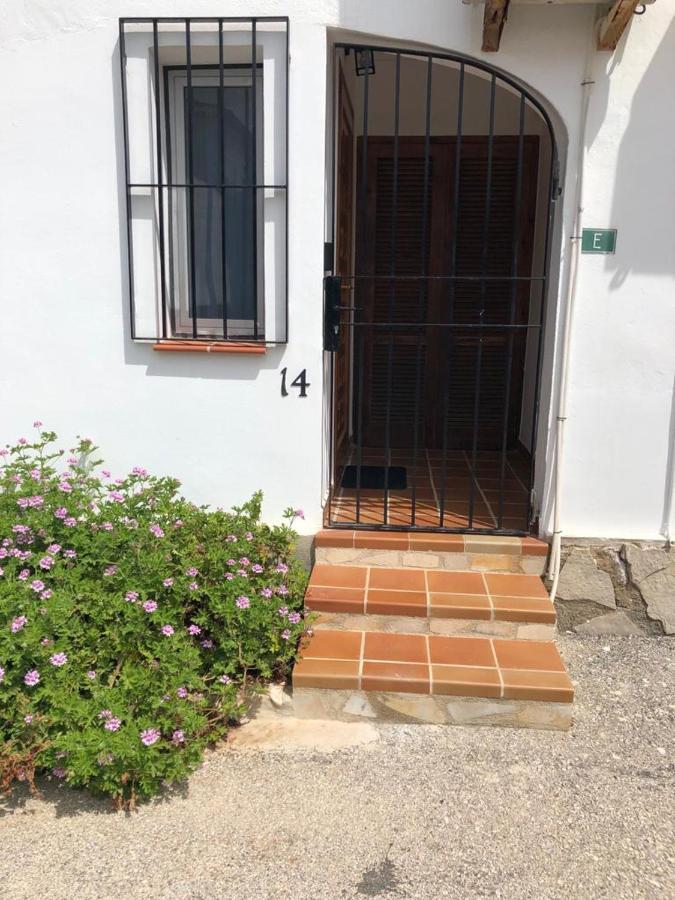 El Raconet De Denia Apartment Luaran gambar
